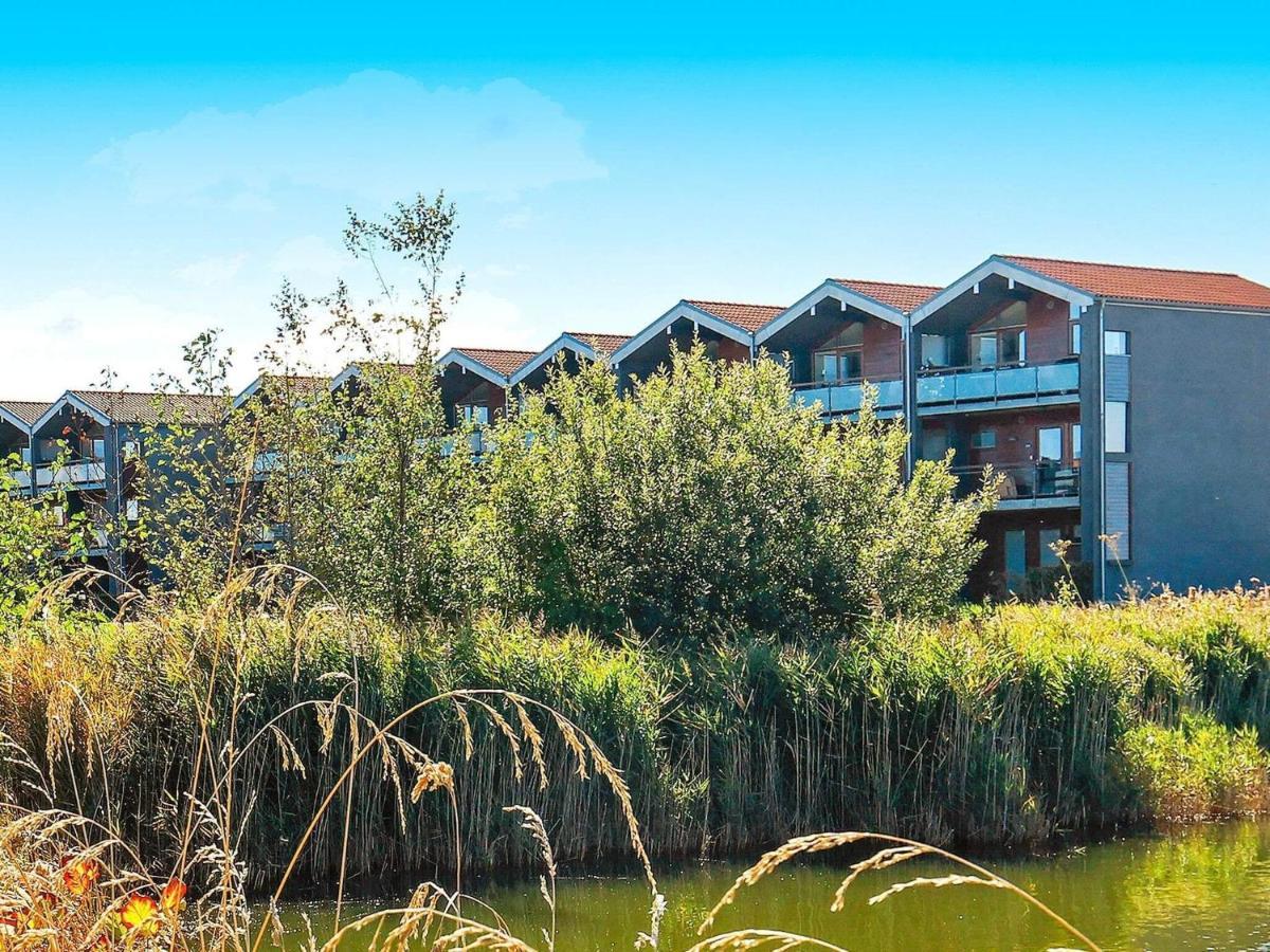 4 Person Holiday Home In Bogense Εξωτερικό φωτογραφία