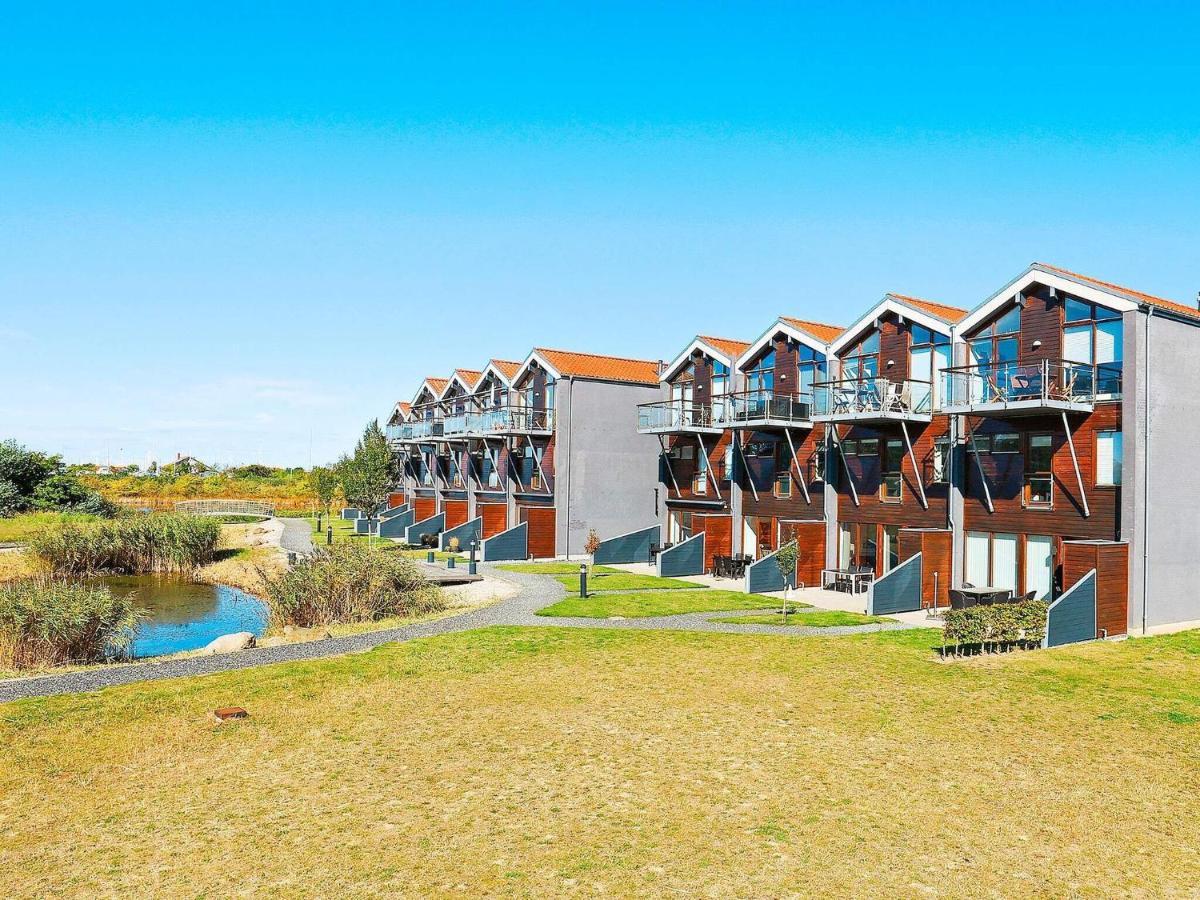 4 Person Holiday Home In Bogense Εξωτερικό φωτογραφία
