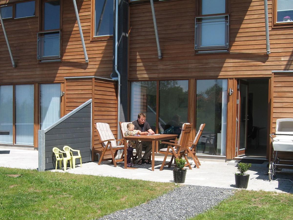 4 Person Holiday Home In Bogense Εξωτερικό φωτογραφία