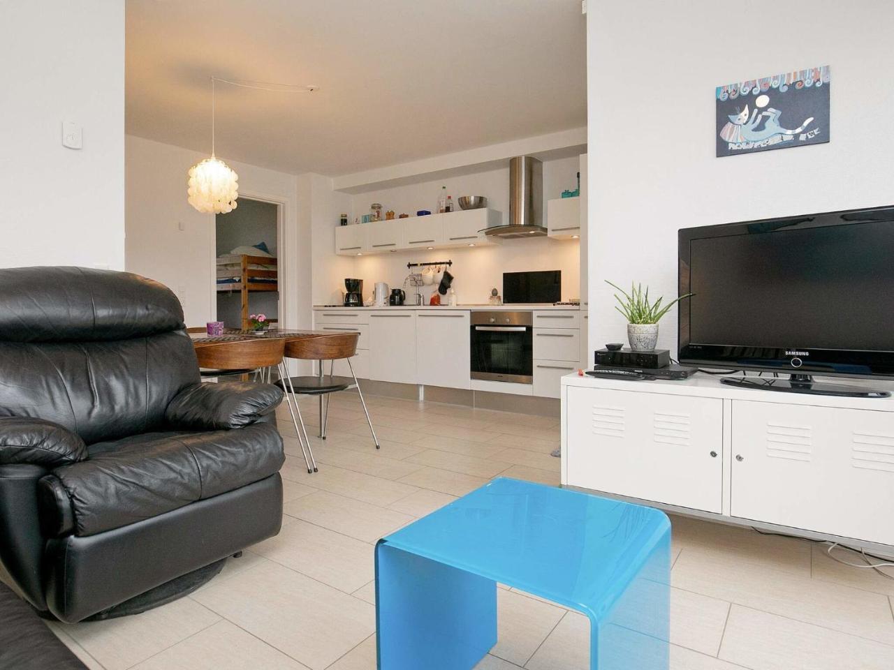 4 Person Holiday Home In Bogense Εξωτερικό φωτογραφία