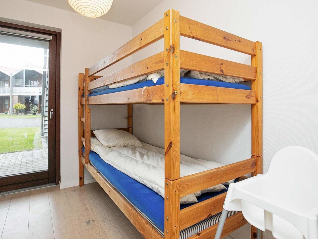 4 Person Holiday Home In Bogense Εξωτερικό φωτογραφία